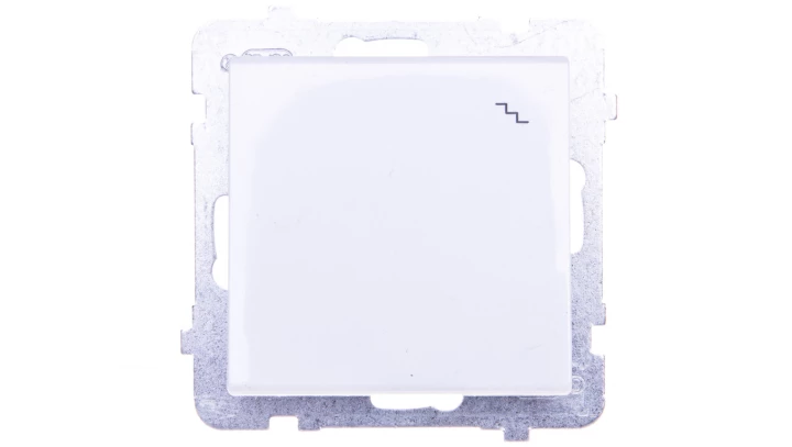 SONATA Łącznik schodowy biały ŁP-3R/m/00