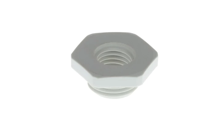 Redukcja poliamidowa do dławnic DR 16M/12M E03DK-02120300103 /10szt./