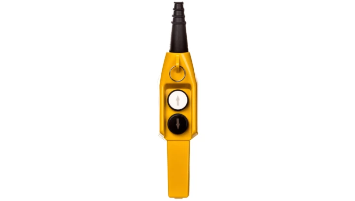 Kaseta sterownicza suwnicowa 1R 1Z PKS-2W01