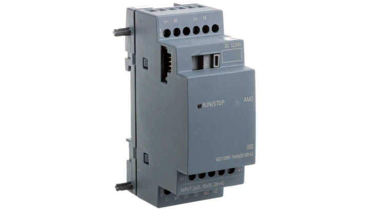 Rozszerzenie LOGO! AM2 6ED1055-1MA00-0BA2