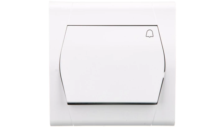 FESTA Łącznik /dzwonek/ biały 0855-00