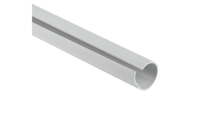 Zestaw obejmujący uchwyty Quick i rurki Quick-Pipe 2954 M32 LGR 2154544 /1kpl./