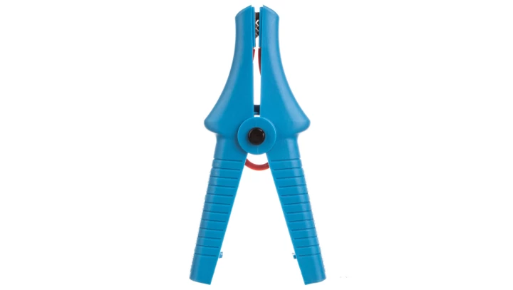 Krokodylek K09 11kV niebieski WAKROBU32K09