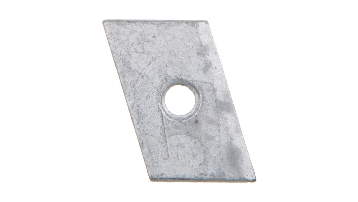 Nakrętka ACMSN M6 ZL 1147056 /100szt./