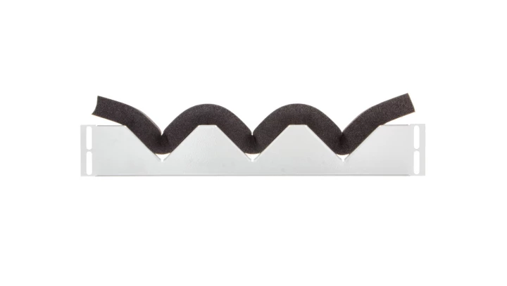 Wprowadzenie dolne 500x40x105mm XVTL-BP/JL-6 115238