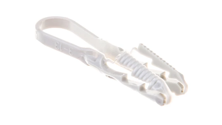 Uchwyt opaskowy zaciskowy BKS 3-13mm 1973 3-13 LGR 2148803 /100szt./