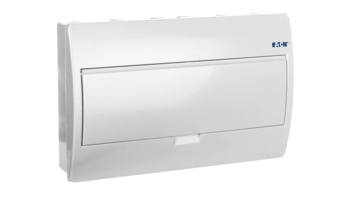 Rozdzielnica modułowa 1x18 natynkowa IP40 BC-O-1/18-TW-ECO 281692