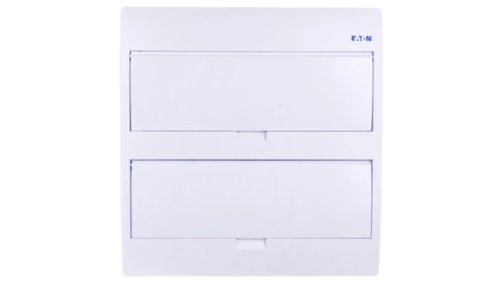 Rozdzielnica modułowa 2x18 podtynkowa IP40 BC-U-2/36-TW-ECO 281711