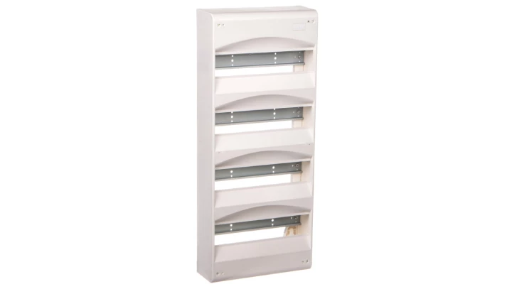 Rozdzielnica modułowa 4x13 natynkowa IP30 BC-A-4/52-A 101557