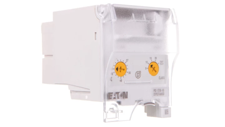 Wyzwalacz elektroniczny 3P 16-65A SmartWire-DT PKE-XTUA-65 138260