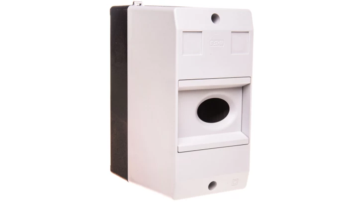 Obudowa wyłącznika silnikowego IP40 natynkowa CI-PKZ01 281403