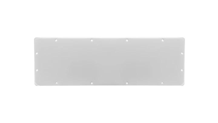 Płyta przepustowa bez przetłoczeń SFP-172X532-CS 138744