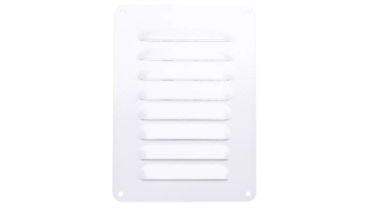 Kratka wentylacyjna 175x130mm LVP-30V15-CS 112909