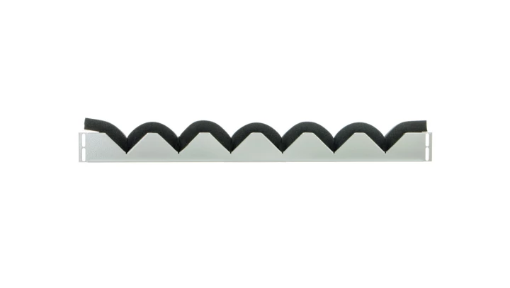 Wprowadzenia dolne 900x40x105mm XVTL-BP/JL-10 115240