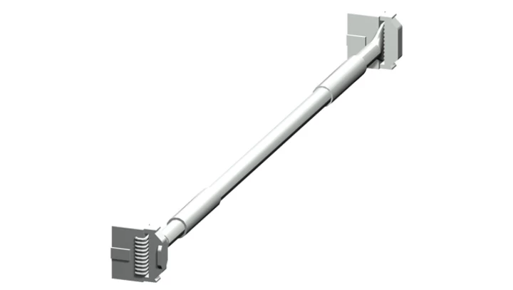 Kabel połączeniowy 0,5m dla urządzeń pomiarowych prądu 3UF7932-0BA00-0