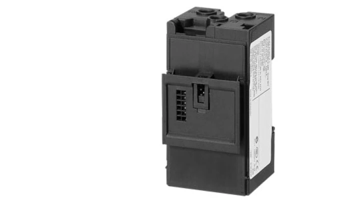 Moduł pomiarowy prądu 3-fazowy 20-200A SIMOCODE Pro 3UF7103-1AA00-0