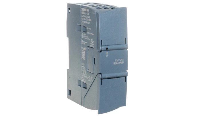 Moduł komunikacyjny CM 1241 RS422/485 SIMATIC S7-1200 6ES7241-1CH32-0XB0