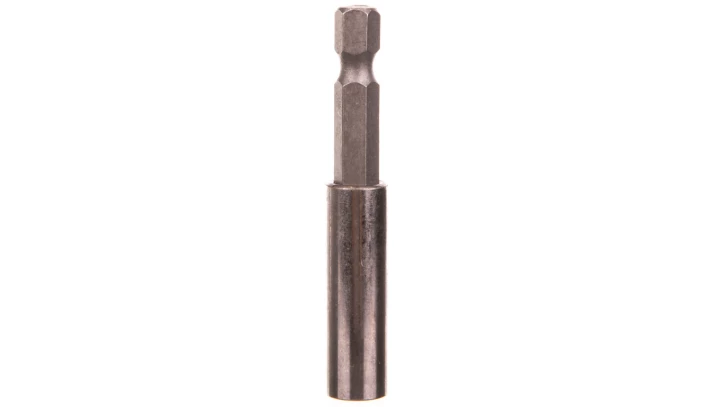 Uchwyt do końcówek 1/4 cala 60mm magnetyczny 39D338