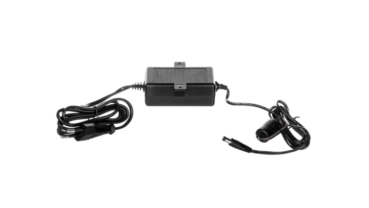 PSD12020 Zasilacz impulsowy desktop do CCTV