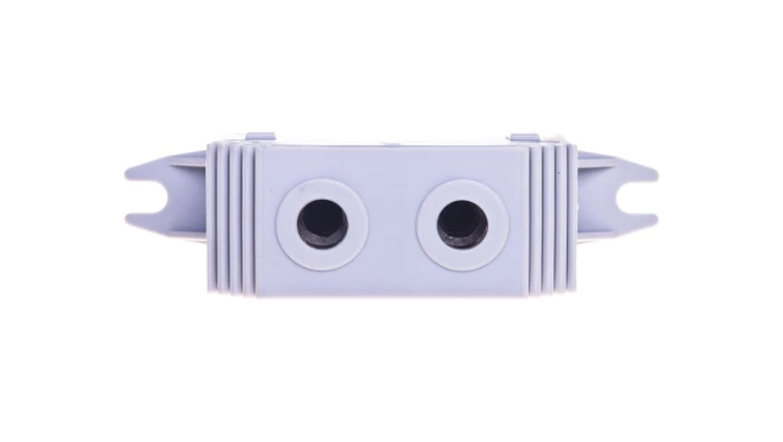 Zacisk łączeniowy 150A 16-50mm2 Cu Mi NK 1 HPL2000325