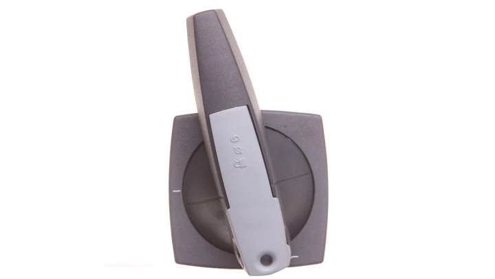 Napęd drzwiowy typ D/P szara 6mm K2SDG/P 1818034