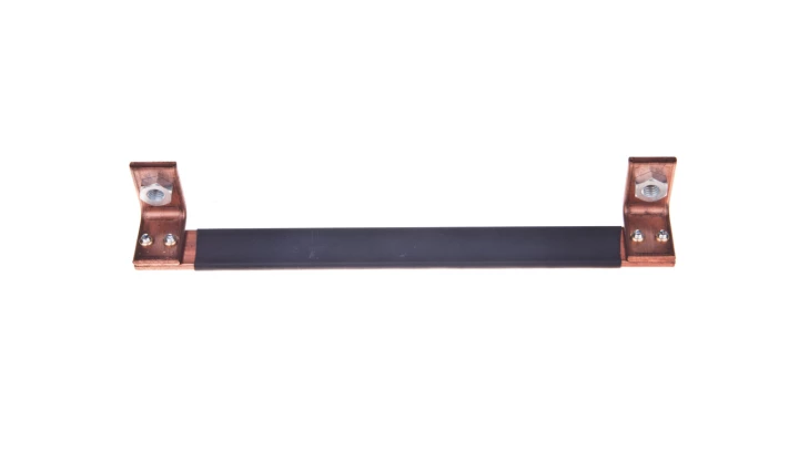 Zestaw szyn łączeniowych 4P SETDMV250N 1314878