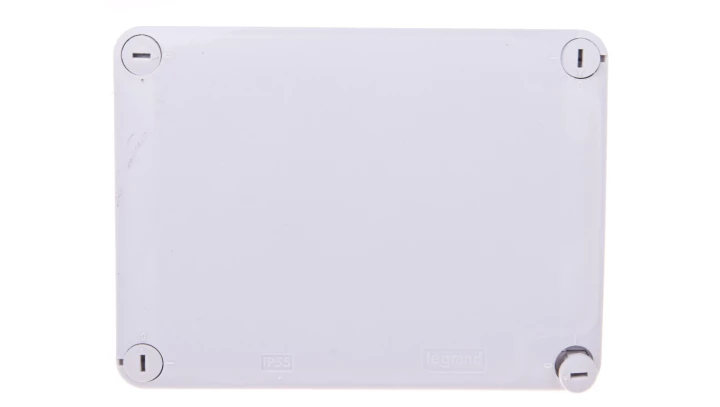 Obudowa wymiar zewnętrzny 175x130x81mm IP55 035940