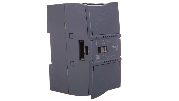 Moduł rozszerzeń 8wy cyfrowych 24V DC S7-200 6ES7222-1HF32-0XB0