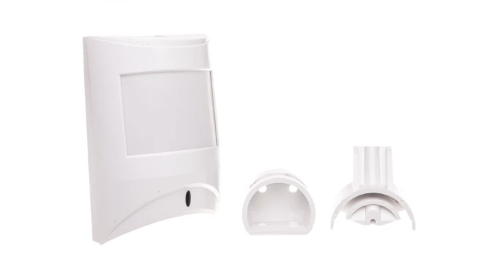 AQUA LUNA cyfrowa pasywna czujka