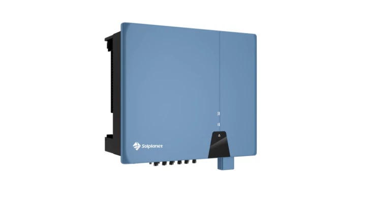 Inwerter sieciowy 3-fazowy 30 kW SOLPLANET Aiswei ASW_30K-LT-G3 2MPPT