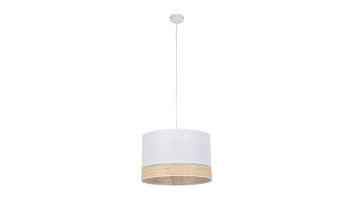 Lampa wisząca PAGLIA kolor Biały 4768 TK Lighting