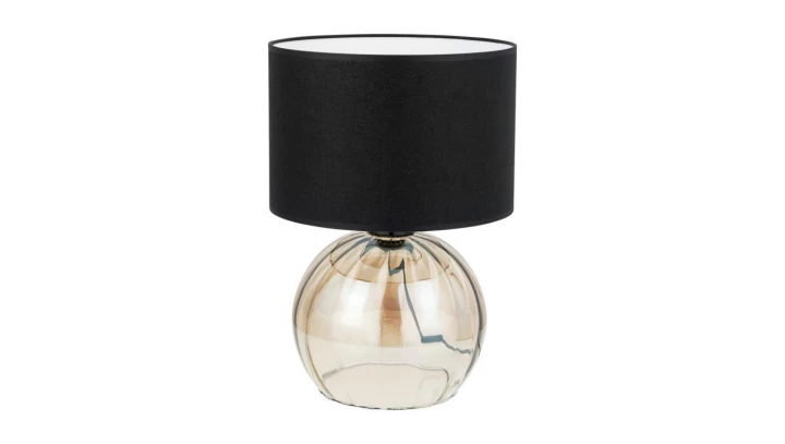 Lampka nocna JETTE kolor Grafitowy 5445 TK Lighting