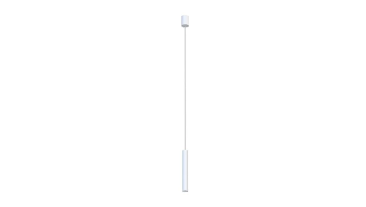 Lampa wisząca FOURTY M Biały 10770 Nowodvorski Lighting