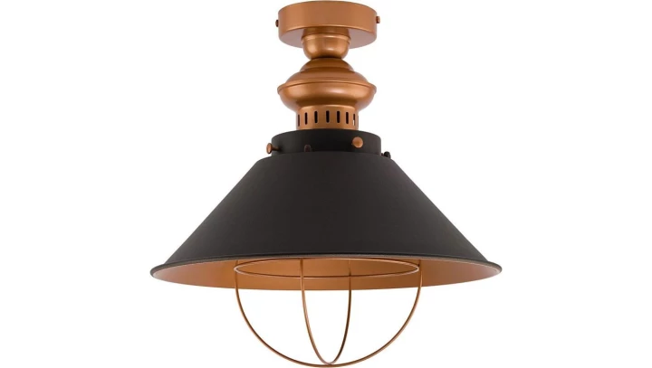 LAMPA SUFITOWA GARRET I 9247 Nowodvorski