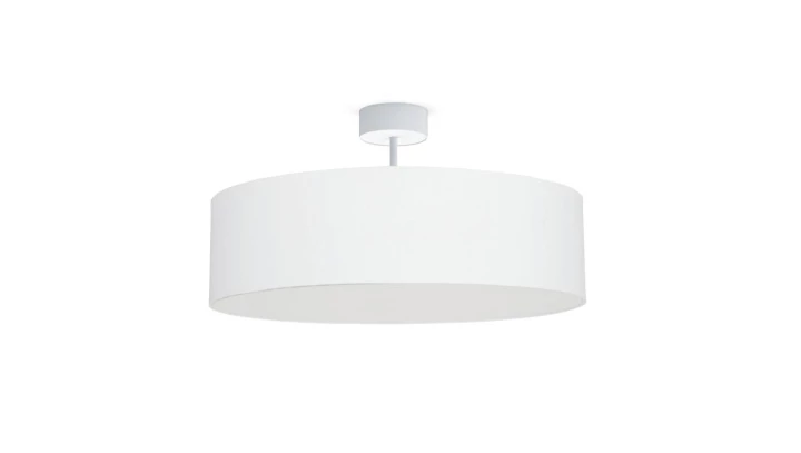 Lampa sufitowa VIOLET WHITE 7958 Nowodvorski Lighting