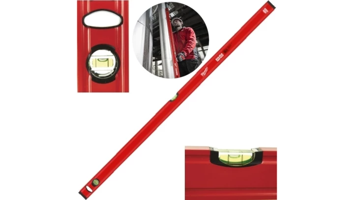POZIOMICA SLIM 120 CM