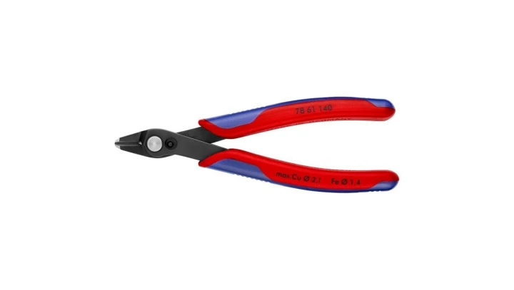 SZCZYPCE BOCZNE SUPER KNIPS XL 140MM