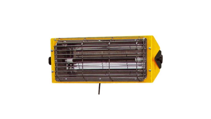 Promiennik elektryczny Master HALL 1500