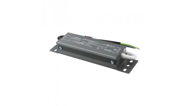 Zasilacz hermetyczny PREMIUM 30W 24V
