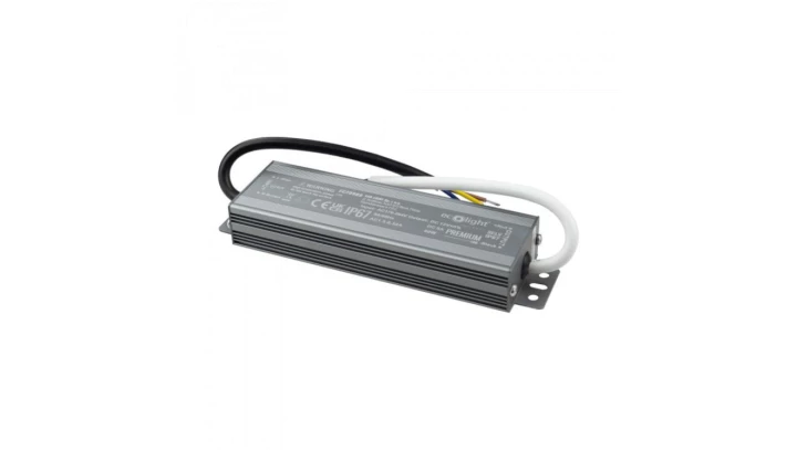 Zasilacz hermetyczny PREMIUM 60W 12V