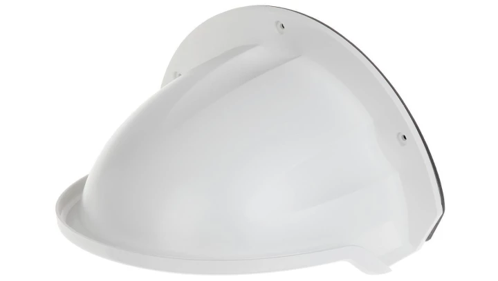 Klosz ochronny DS-1250ZJ do kamer kopułowych zewnętrznych Hikvision