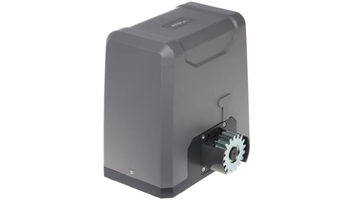 Zestaw / komplet Napęd do bramy przesuwnej do 900Kg AB1000