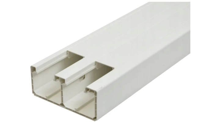 Listwa PK 160x65 D_HD /2m/