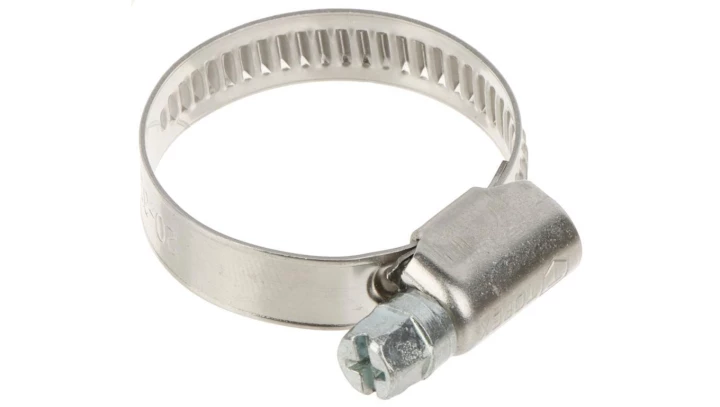 Opaska ślimakowa 20-32/9mm typ W2 37D505