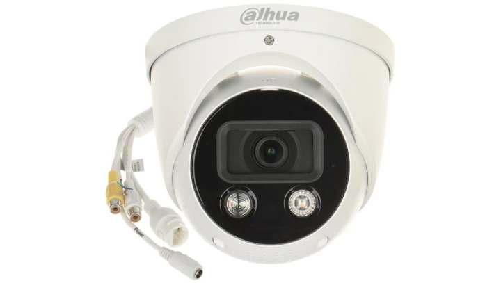 IPC-HDW3549H-AS-PV-0280B-S3 Kamera IP
