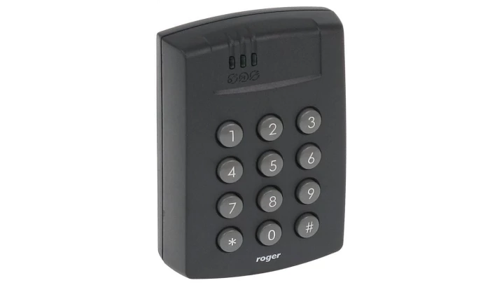 Czytnik zbliżeniowy MCT64E-IO