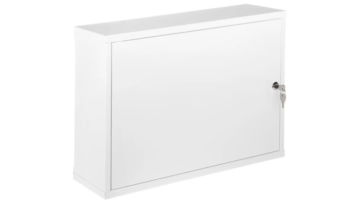 Obudowa metalowa szafka natynkowa TPR-5 520x400x140mm