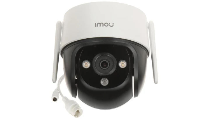 Zewnętrzna kamera PT 2Mpix 3.6mm Wi-Fi Mikrofon IPC-S21FP IMOU