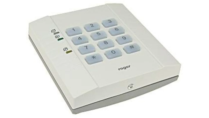 Kontroler dostępu (PR302) ROGER