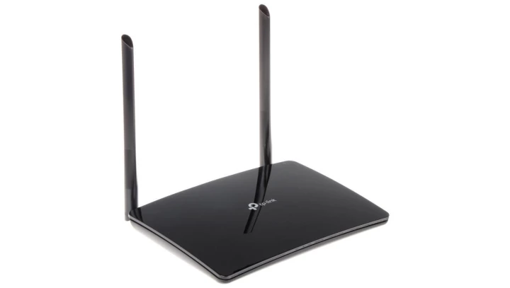 Router TP-LINK Archer MR400 (kolor czarny)